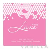 4U2 Luxe Silky Soft Lightening Powder SPF25 PA++
