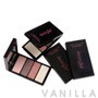 4U2 Dreamgirl Reflection Eye Shadow Quattro