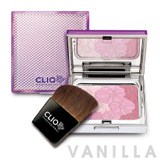 Clio Diamond Blossom Blusher