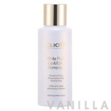Clio White Pure Cleansing Lip & Eye Remover