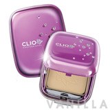 Clio Diamond Rose HD Two-Way Cake