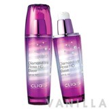 Clio Diamond Rose HD Base