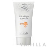 Clio Ultra High Sun-Block
