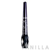 Mistine Cat Eyes Stardust 2 in1 Eyeliner