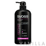 Syoss Repair Therapy Shampoo