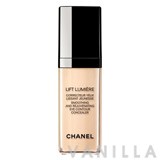 Chanel Lift Lumiere Smoothing and Rejuvenating Eye Contour Concealer