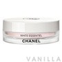 Chanel White Essentiel Brightening Translucent Loose Powder Glowing and Smoothing Effect SPF15 PA++