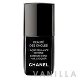 Chanel Laque Brillance Extreme Extreme Shine Nail Lacquer