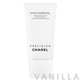 Chanel White Essentiel Lightening Cleansing Foam
