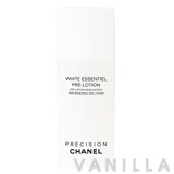 Chanel White Essentiel Pre-Lotion Skin Renewing Pre-Lotion