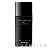 Chanel Ultra Correction Lift Lifting Firming Nanolotion