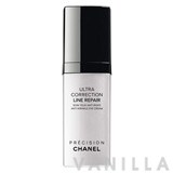 Chanel Ultra Correction Line Repair Anti-Wrinkle Eye Cream