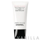 Chanel Mousse Douceur Rinse-Off Foaming Mousse Cleanser Balance + Anti-Pollution
