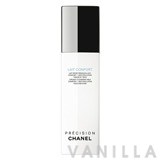 Chanel Lait Confort Creamy Cleansing Milk Comfort + Anti-Pollution Face and Eyes