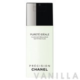 Chanel Purete Ideale Mattifying Fluid