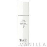 Chanel Body Excellence Intense Hydrating Milk Comfort and Firmness