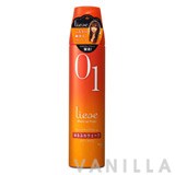 Liese Wave-up Mousse 01 Soft Wave