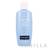 Neutrogena Alcohol-Free Toner