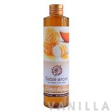 Sabai Arom Honey & Tea Shower Gel