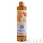 Sabai Arom Honey & Tea Shower Gel