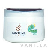 Pantene Straight Hair Intensive Treatment