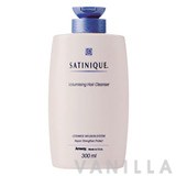 Amway Satinique Volumising Hair Cleanser