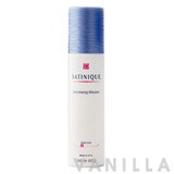 Amway Satinique Volumising Mousse