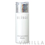 Suisai Whitening Emulsion I