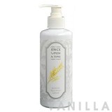 Once Upon a Time Jasmine Rice Milk Facial & Body Lotion