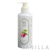 Once Upon a Time Mangosteen Facial & Body Lotion
