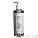 Once Upon a Time Aloevera Facial & Body Wash