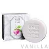 Once Upon a Time Mangosteen Facial & Body Soap