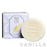 Once Upon a Time Jasmine Rice Milk Facial & Body Soap