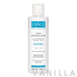 Uriage L'Eau Demaquillante Make-Up Remover Water (Normal to Dry Skin)