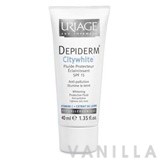 Uriage Depiderm Citywhite Whitening Protective Fluid SPF15