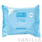 Uriage 1er Eau Extra-Geltle Cleansing Wipes