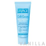 Uriage Cold Cream Protective, Nourishing Cream