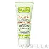 Uriage Hyseac Emulsion Hydra Matifiante