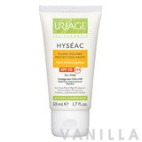 Uriage Hyseac Fluide Solaire Protection Haute SPF50 Sun Care Fluid High Protection