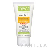 Uriage Hyseac Fluide Solaire Protection Haute SPF50 Sun Care Fluid High Protection