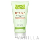 Uriage Hyseac Gel Nettoyant Doux Gentle Cleansing Gel