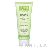 Uriage Hyseac Masque Gommant Doux Gentle Exfoliating Mask