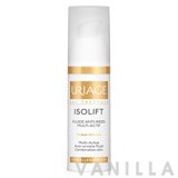 Uriage Isolift Fluide Anti-Rides Multi-Actif Multi-Active Anti-Wrinkle Fluid