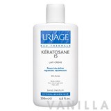 Uriage Keratosane 15 Body Lotion