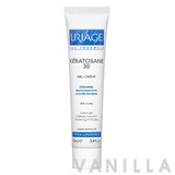 Uriage Keratosane 30 Cream-Gel