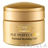 L'oreal Age Perfect Essence Essential Reviving Care Eye Cream