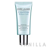 Estee Lauder CyberWhite Brilliant Cells Full Spectrum Brightening UV Protector SPF50 PA+++