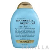 Organix Renewing Moroccan Argan Oil Shampoo