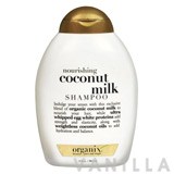 Organix Nourishing Coconut Milk Shampoo