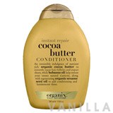 Organix Instant Repair Cocoa Butter Conditioner